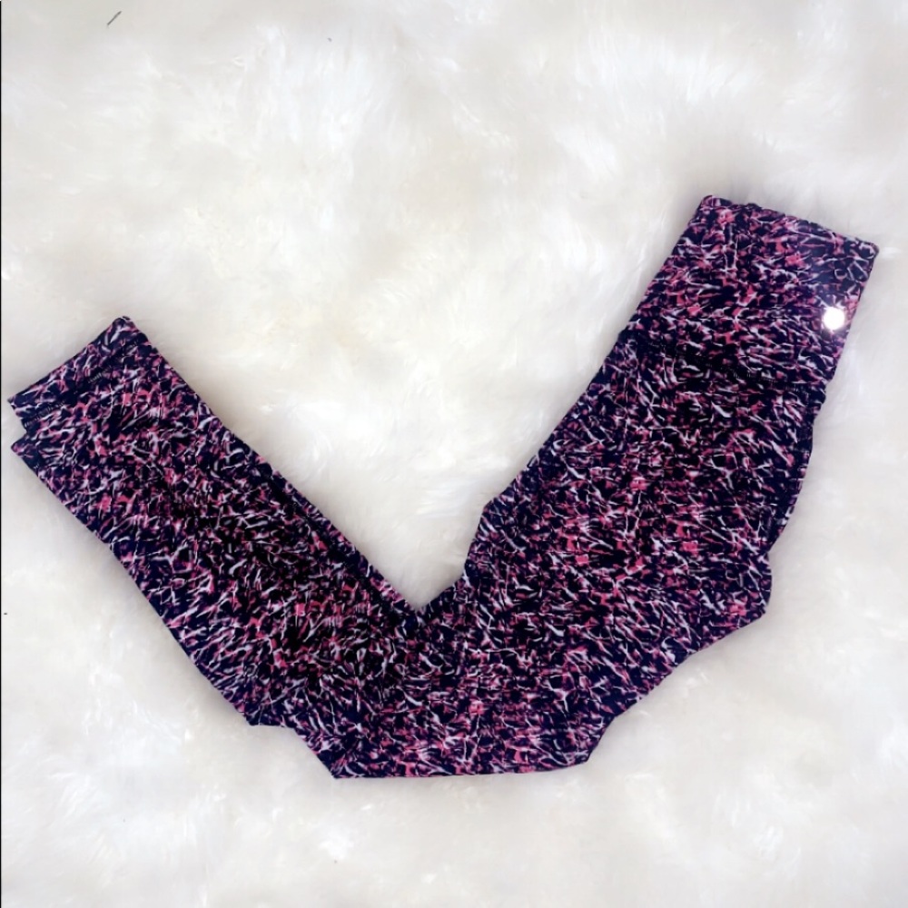 High Waisted Lululemon Leggings